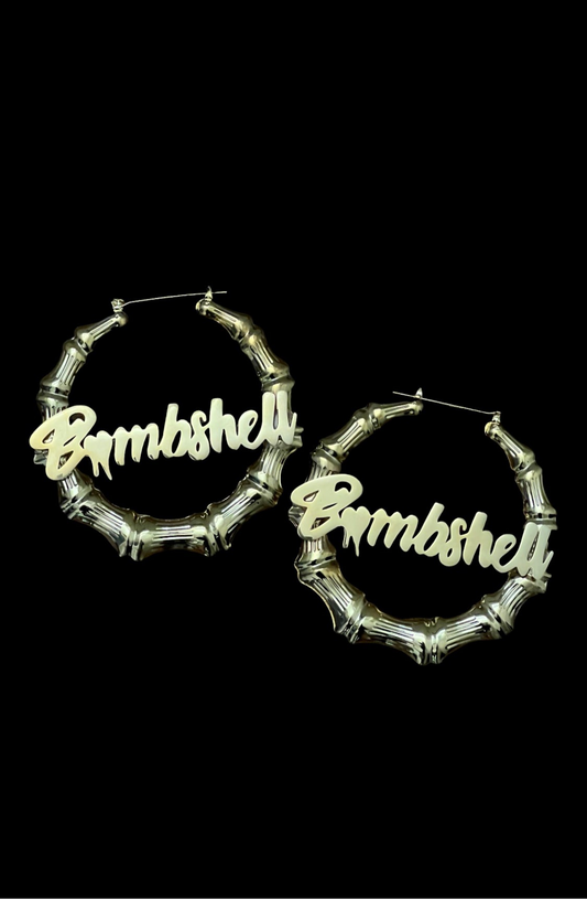 BOMBSHELL BAMBOOS