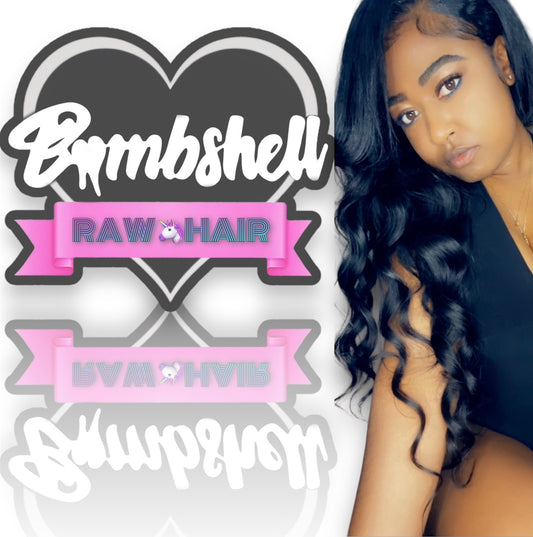 RAW BUNDLES