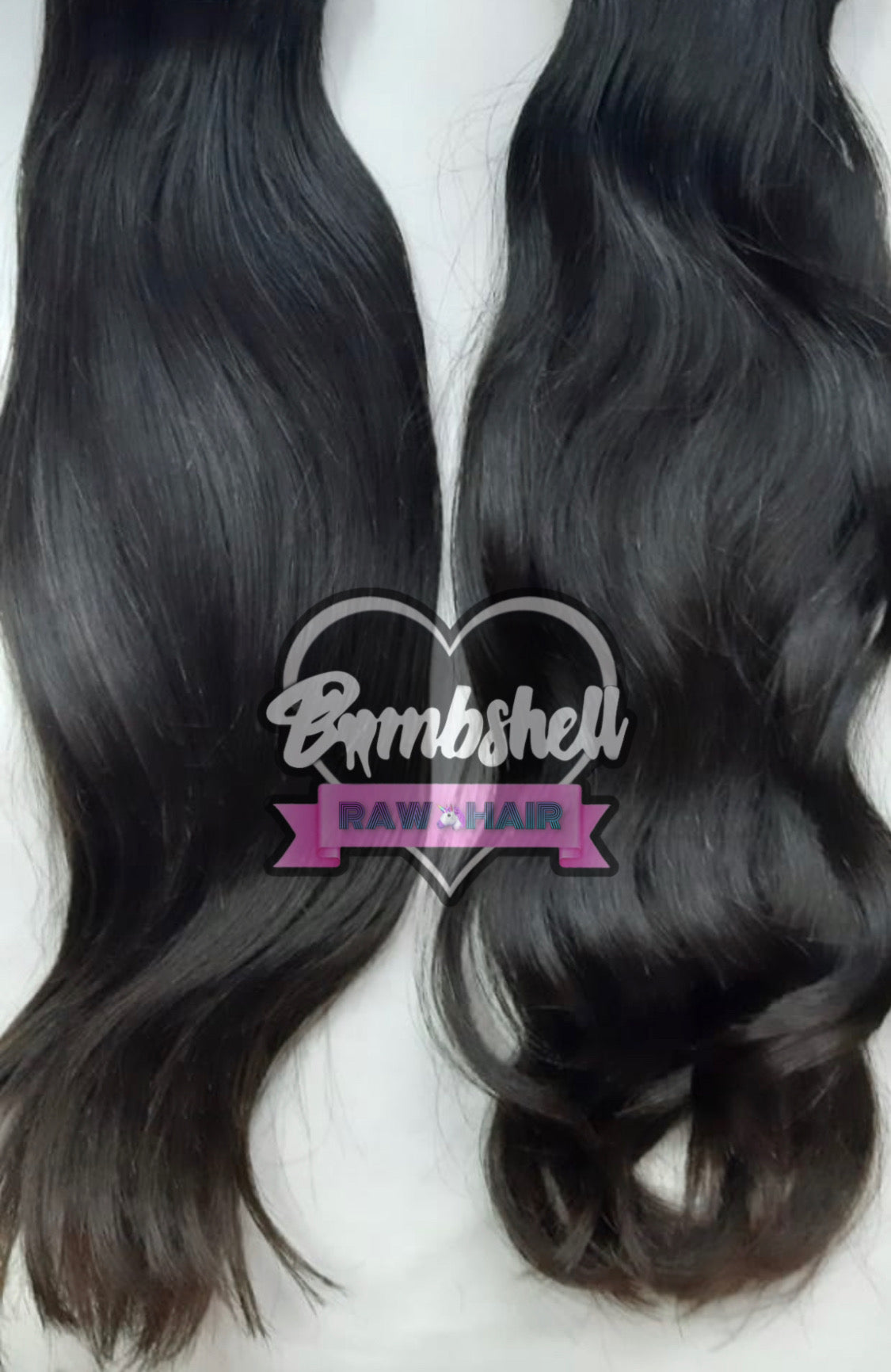 RAW BUNDLES