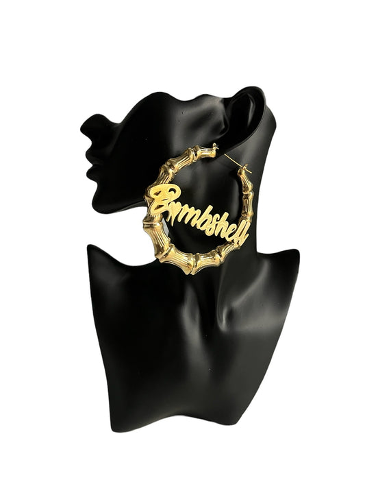 BOMBSHELL BAMBOOS