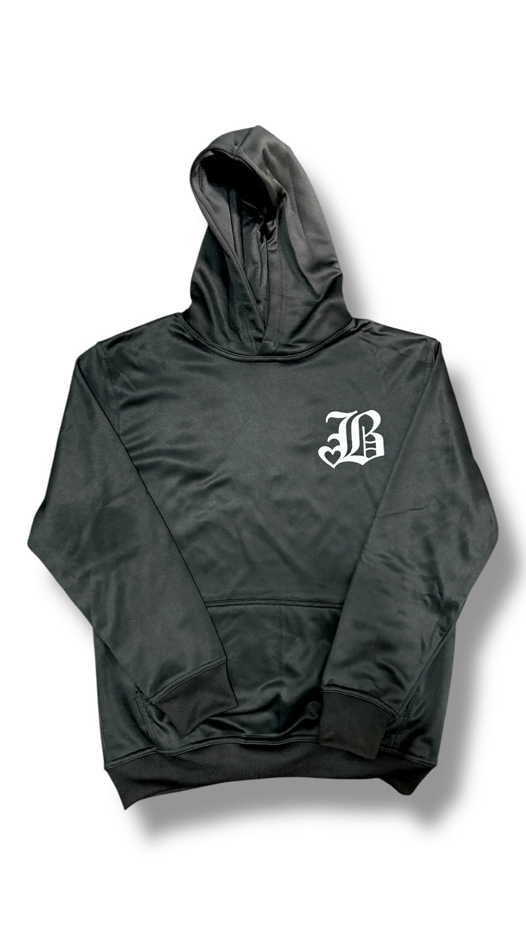 FELL OFF HOODIE