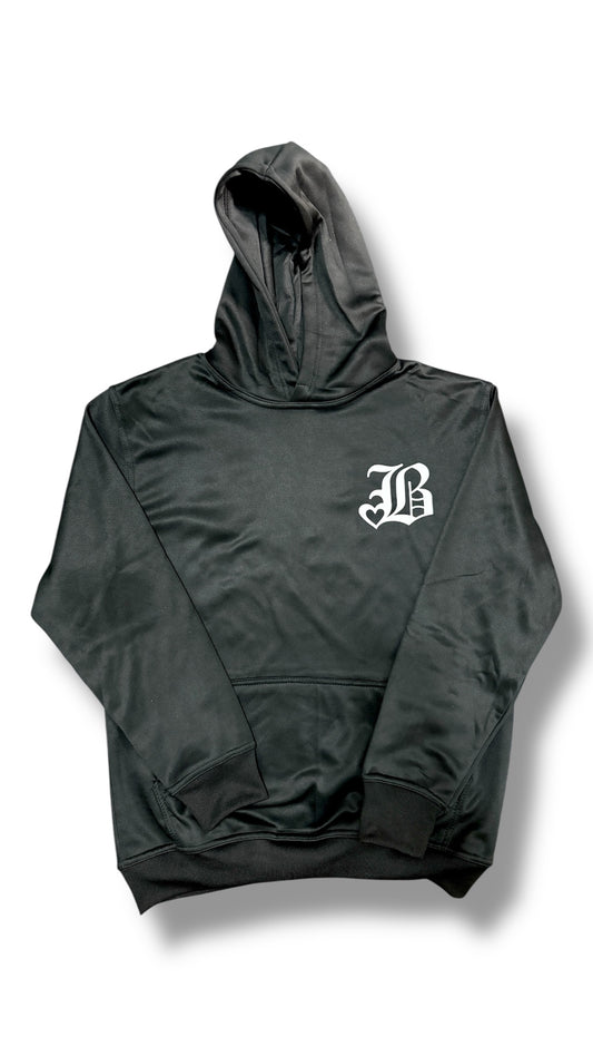 FELL OFF HOODIE